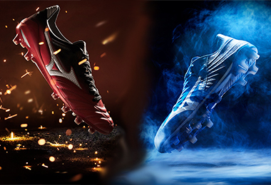 Samurai VS Ninja Pack